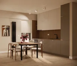 Apartament 3 Camere | Mobilat & Utilat | Loc Parcare | Zona Pipera | Kaufland - imagine 8