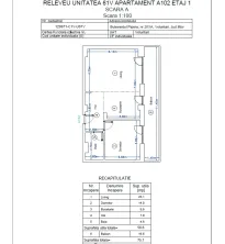 Apartament 2 Camere | Mobilat & Utilat | Loc Parcare | Zona Pipera | Kaufland - imagine 16