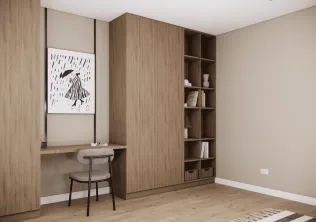 Apartament 2 Camere | Mobilat & Utilat | Loc Parcare | Zona Pipera | Kaufland - imagine 6