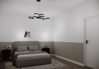 Apartament 2 Camere | Mobilat & Utilat | Loc Parcare | Zona Pipera | Kaufland - imagine 12