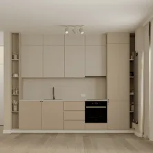 Apartament 2 Camere | Mobilat & Utilat | Loc Parcare | Zona Pipera | Kaufland - imagine 6
