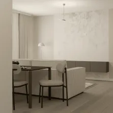 Apartament 2 Camere | Mobilat & Utilat | Loc Parcare | Zona Pipera | Kaufland - imagine 4