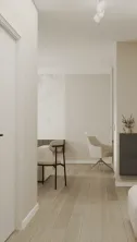Apartament 2 Camere | Mobilat & Utilat | Loc Parcare | Zona Pipera | Kaufland - imagine 7