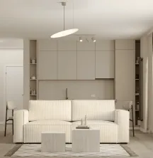 Apartament 2 Camere | Mobilat & Utilat | Loc Parcare | Zona Pipera | Kaufland - imagine 5