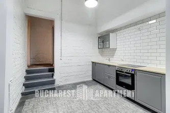 House for Sale in Bucharest Center - imagine 17