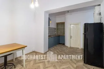 House for Sale in Bucharest Center - imagine 23
