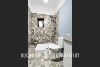 House for Sale in Bucharest Center - imagine 18