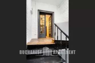 Vanzare Casa in Centrul Bucurestiului - imagine 15
