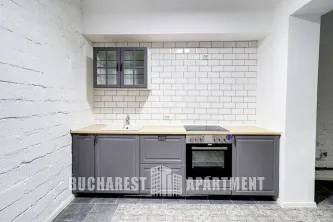 House for Sale in Bucharest Center - imagine 16