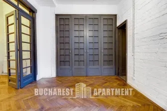 House for Sale in Bucharest Center - imagine 10