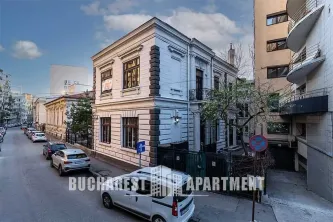 Vanzare Casa in Centrul Bucurestiului - imagine 2