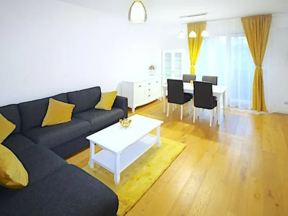 3 Rooms New Apartment Batistei - imagine 1