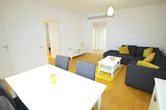 3 Rooms New Apartment Batistei - imagine 5