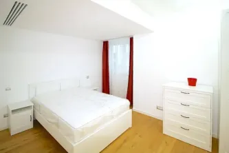 3 Rooms New Apartment Batistei - imagine 7