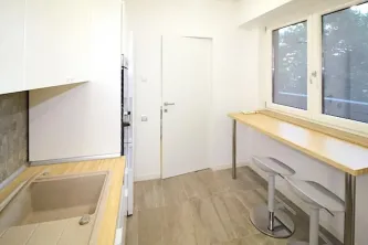 3 Rooms New Apartment Batistei - imagine 19