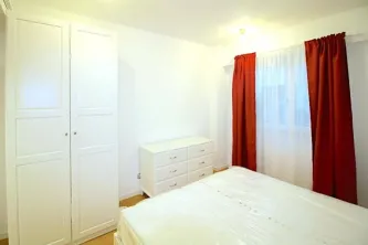 3 Rooms New Apartment Batistei - imagine 11