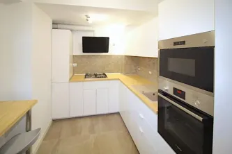 3 Rooms New Apartment Batistei - imagine 17