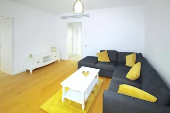 3 Rooms New Apartment Batistei - imagine 3