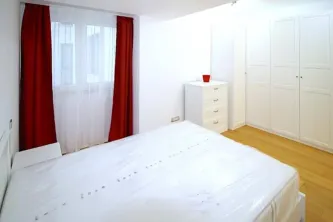 3 Rooms New Apartment Batistei - imagine 8