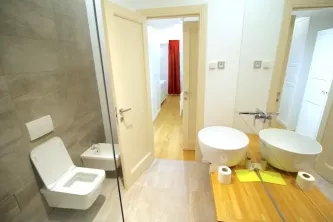 3 Rooms New Apartment Batistei - imagine 15