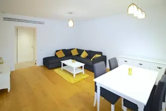3 Rooms New Apartment Batistei - imagine 4