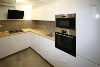 3 Rooms New Apartment Batistei - imagine 18