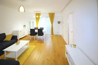 3 Rooms New Apartment Batistei - imagine 6