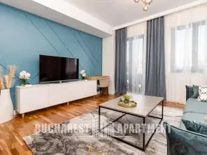 New Boutique Apartment Calea Victoriei