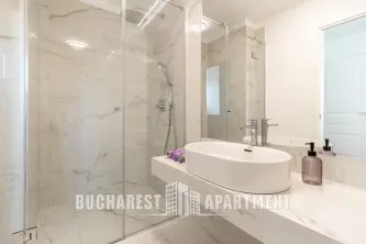 New Boutique Apartment Calea Victoriei - imagine 16