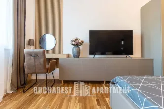 New Boutique Apartment Calea Victoriei - imagine 12