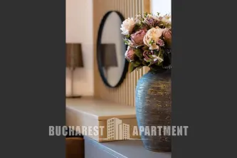 New Boutique Apartment Calea Victoriei - imagine 13