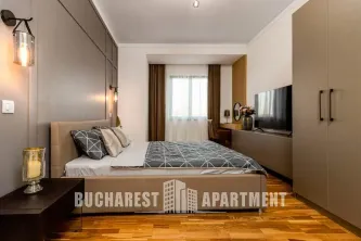 New Boutique Apartment Calea Victoriei - imagine 9