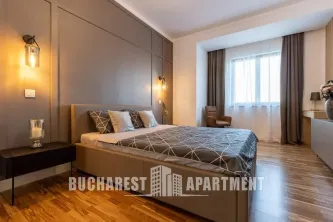 New Boutique Apartment Calea Victoriei - imagine 10