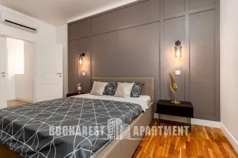 New Boutique Apartment Calea Victoriei - imagine 11