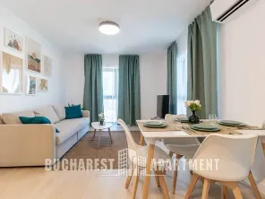 New Apartment for Rent in North