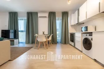 New Apartment for Rent in North - imagine 6