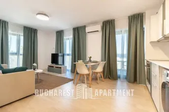 New Apartment for Rent in North - imagine 3