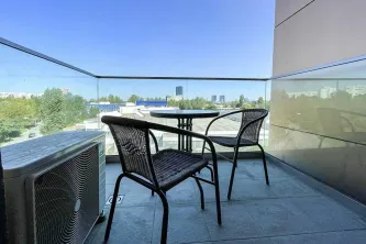 New Apartment for Rent in North - imagine 10