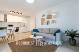 New Apartment for Rent in North - imagine 5