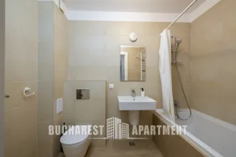 Pipera Apartment with Garden - imagine 5