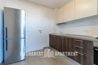 Pipera Apartment with Garden - imagine 2