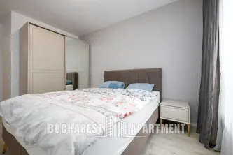 Pipera Apartment with Garden - imagine 6