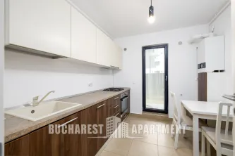 Pipera Apartment with Garden - imagine 7