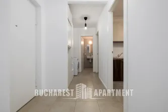 Pipera Apartment with Garden - imagine 8