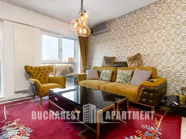 Glam Style Apartment Belvedere - imagine 1