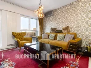 Glam Style Apartment Belvedere - imagine 1
