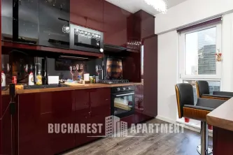 Glam Style Apartment Belvedere - imagine 5