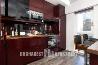 Apartament 2 Camere Lux Belvedere - imagine 5
