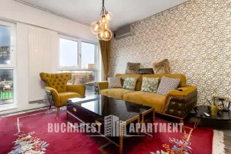 Apartament 2 Camere Lux Belvedere - imagine 2
