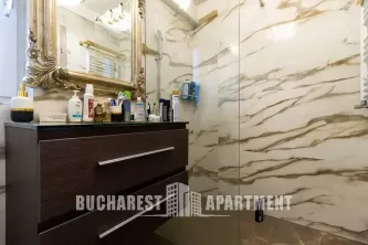 Apartament 2 Camere Lux Belvedere - imagine 6